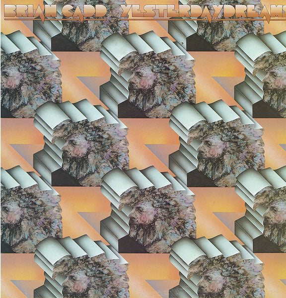 Brian Cadd : Yesterdaydreams (LP, Album)