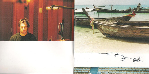 Something For Kate : Echolalia (CD, Enh)