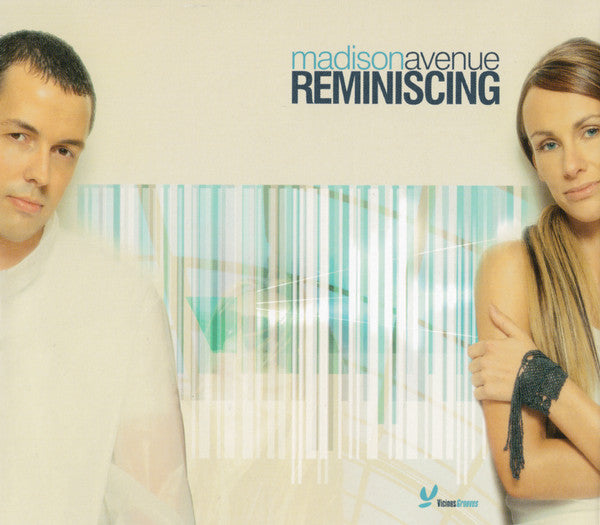 Madison Avenue : Reminiscing (CD, Single)