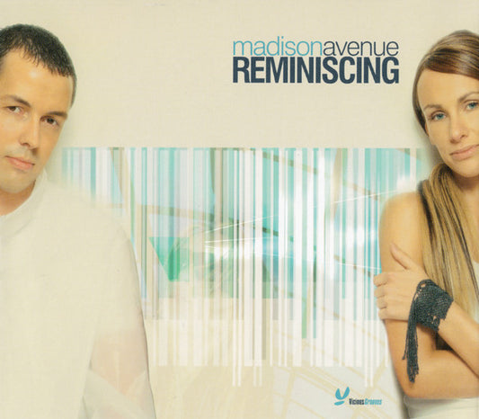 Madison Avenue : Reminiscing (CD, Single)