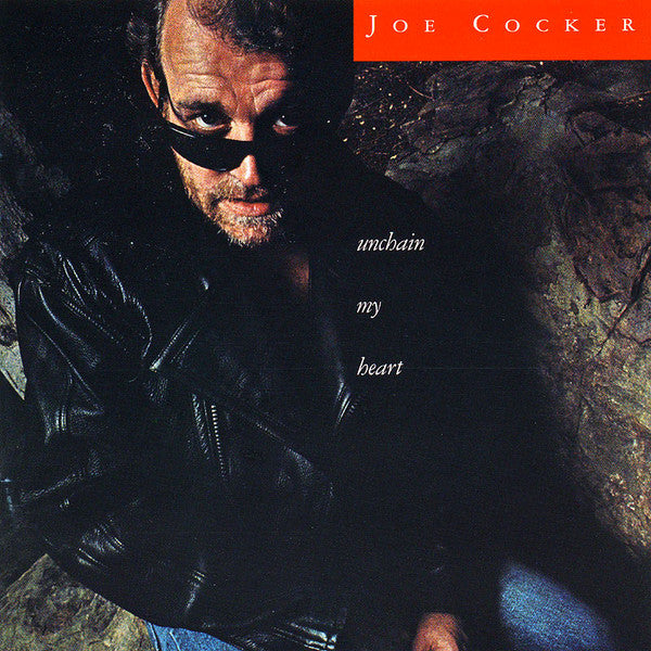 Joe Cocker : Unchain My Heart (CD, Album)