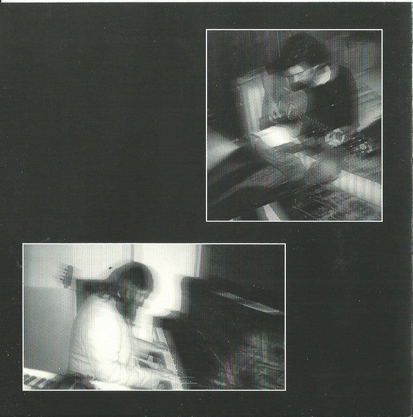 The Johnsons (12) : Lazybones (CD, Album, RE)
