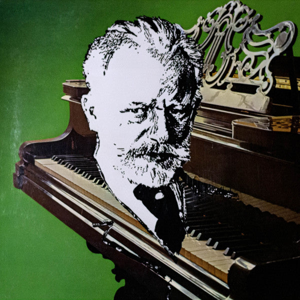 Tchaikovsky* : Tchaikovsky (Part One) (10")
