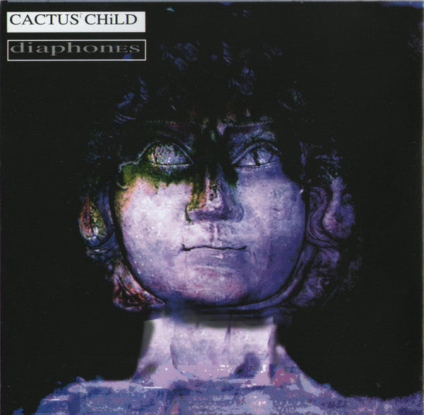 Cactus Child : Diaphones (2xCD, Album)