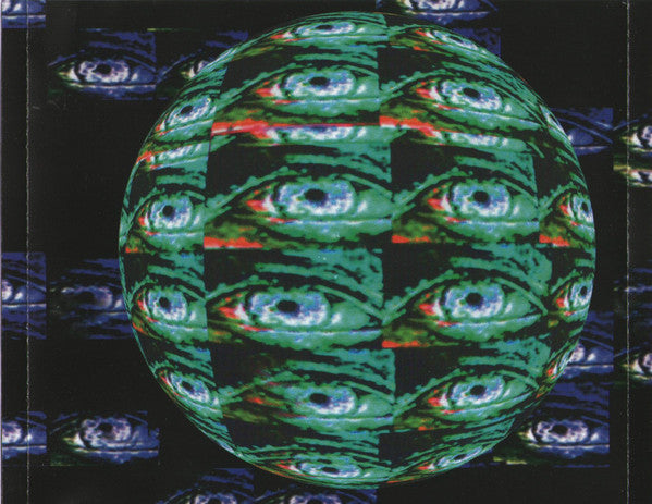 Cactus Child : Diaphones (2xCD, Album)