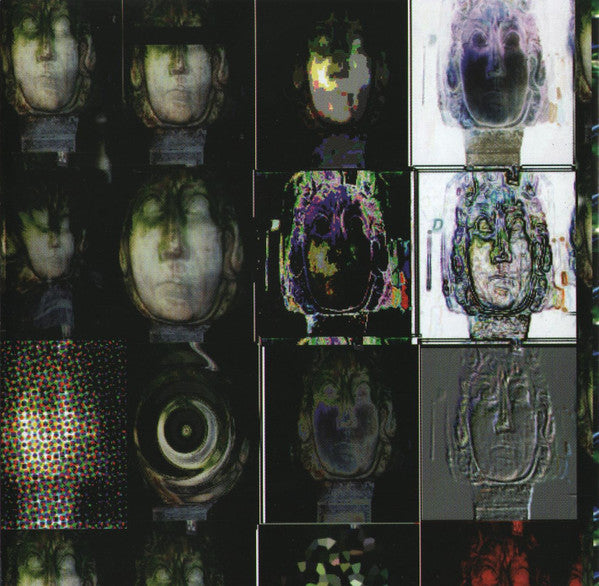 Cactus Child : Diaphones (2xCD, Album)