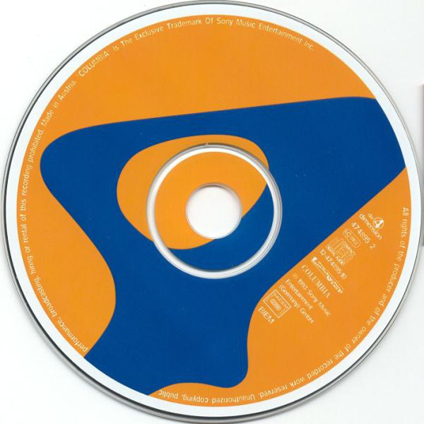 Die Fantastischen Vier : Die 4. Dimension (CD, Album, Dig)