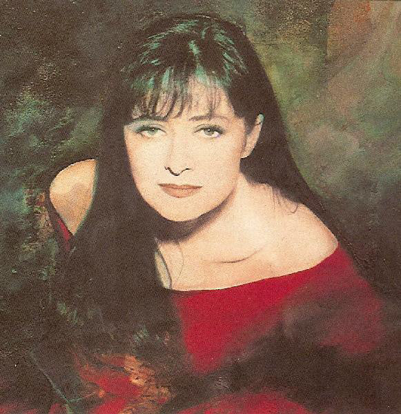 Basia : The Sweetest Illusion (CD, Album)
