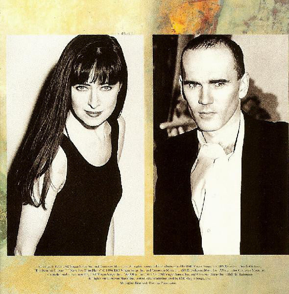 Basia : The Sweetest Illusion (CD, Album)
