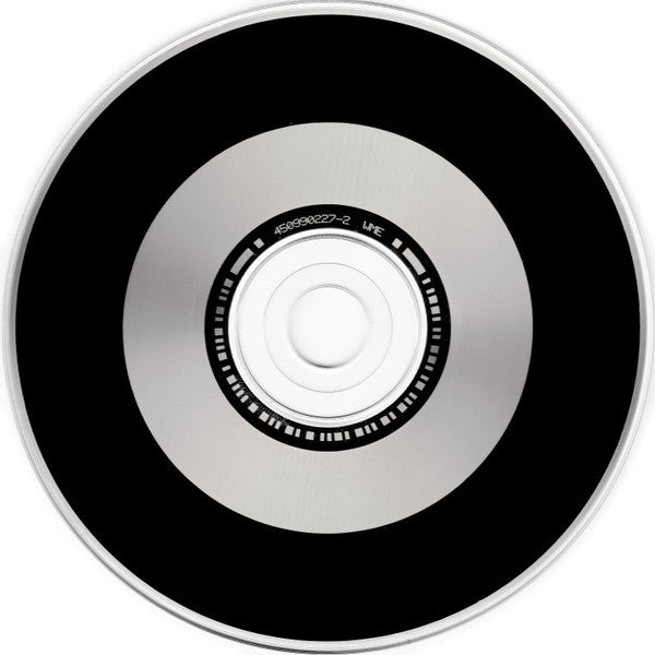 Jimmy Nail : Ain't No Doubt (CD, Single, WME)