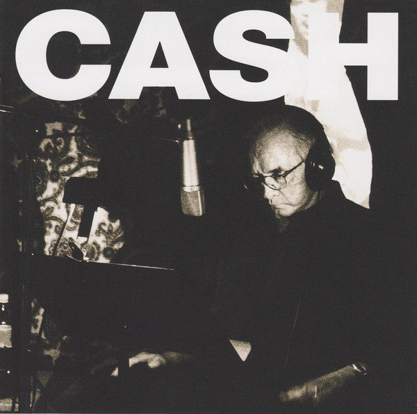 Johnny Cash : American V: A Hundred Highways (CD, Album)