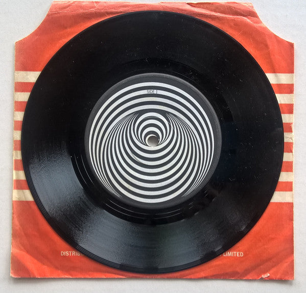 Warhorse (2) : St. Louis  (7", Single)