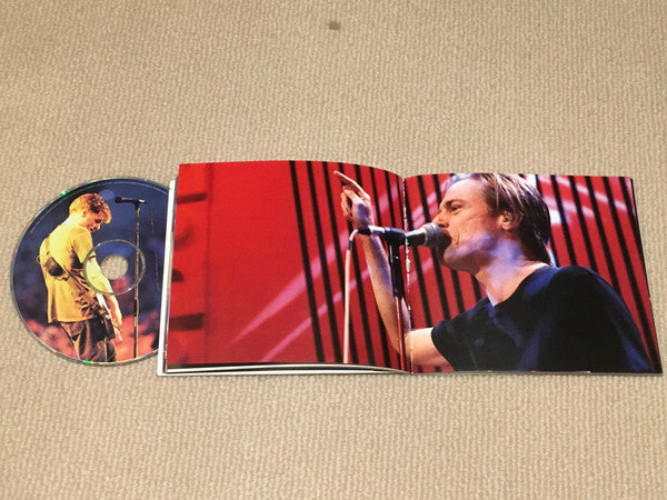 Bryan Adams : Fully Illustrated Book And Interview Disc The Unauthorized Edition (CD, Album, Unofficial)