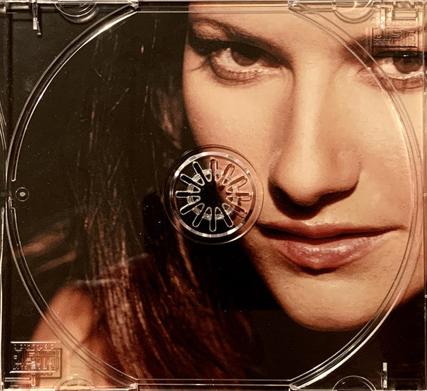 Laura Pausini : The Best Of Laura Pausini - E Ritorno Da Te (CD, Comp, Enh)