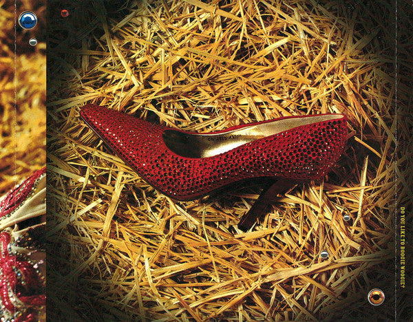 Madonna : Music (CD, Single)