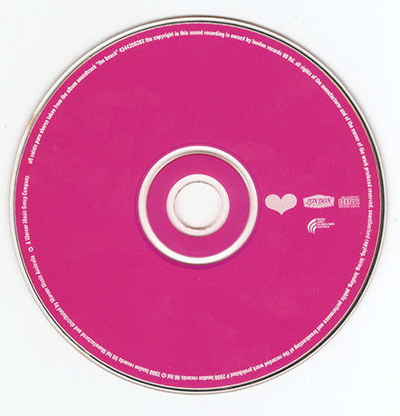 All Saints : Pure Shores (CD, Single)