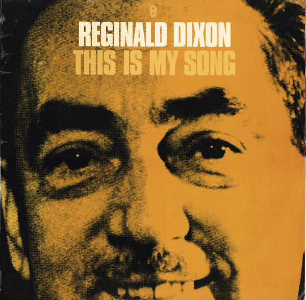 Reginald Dixon : This Is My Song (LP, Album, Club)