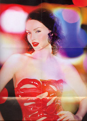 Sophie Ellis-Bextor : Get Over You (CD, Single, Enh)