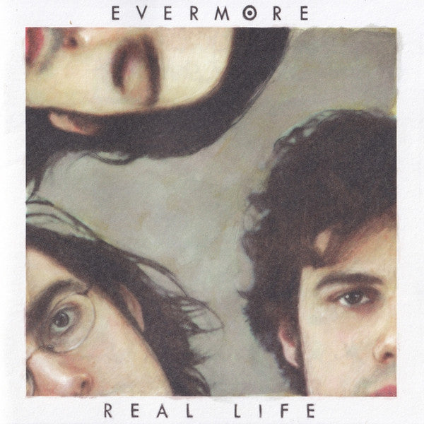 Evermore : Real Life (CD, Album)