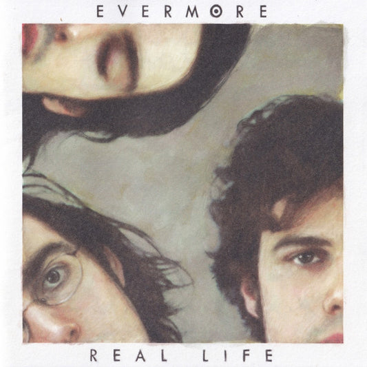 Evermore : Real Life (CD, Album)
