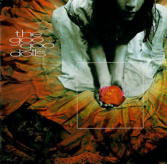 Goo Goo Dolls : Gutterflower (CD, Album, Enh)