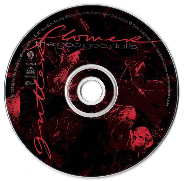 Goo Goo Dolls : Gutterflower (CD, Album, Enh)