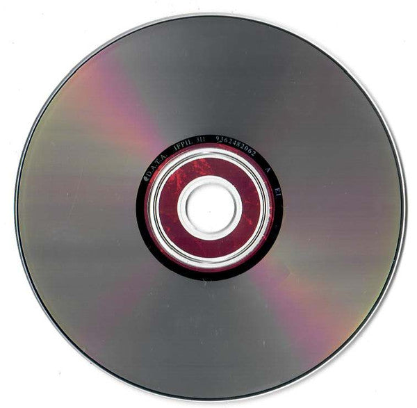 Goo Goo Dolls : Gutterflower (CD, Album, Enh)