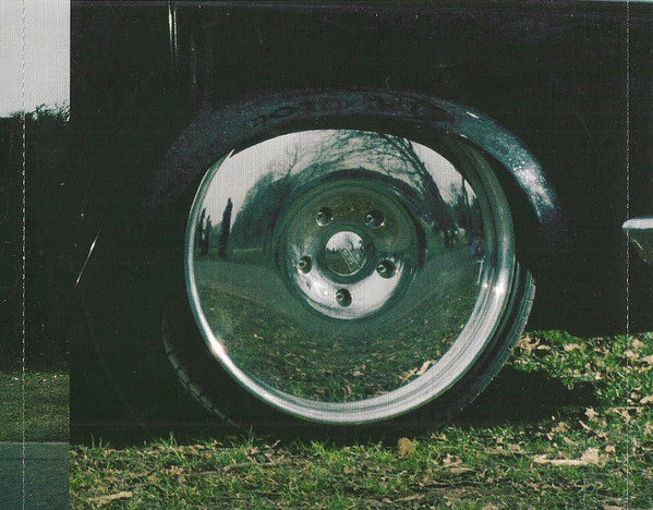 The Streets : The Hardest Way To Make An Easy Living (CD, Album)