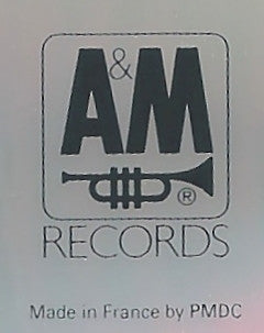 Bryan Adams : Reckless (CD, Album, RE, Dis)