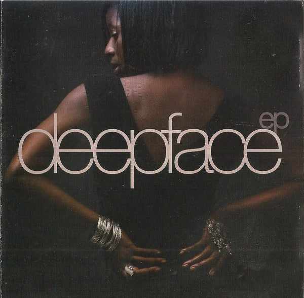Deepface : Deepface EP (CD, EP)