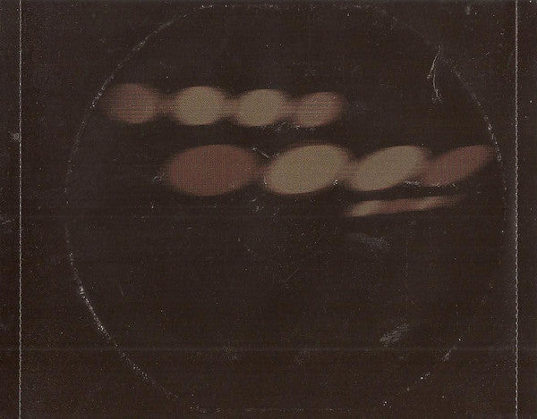 Deepface : Deepface EP (CD, EP)