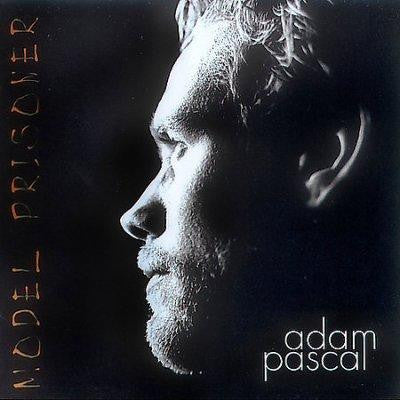 Adam Pascal : Model Prisoner (CD, Album)