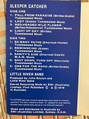 Little River Band : Sleeper Catcher (Cass, Album, RE)