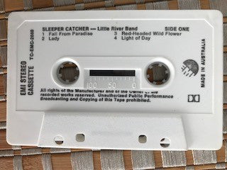 Little River Band : Sleeper Catcher (Cass, Album, RE)