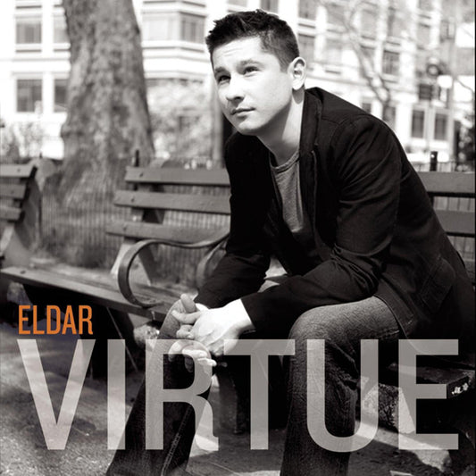 Eldar Djangirov : Virtue (CD, Album)