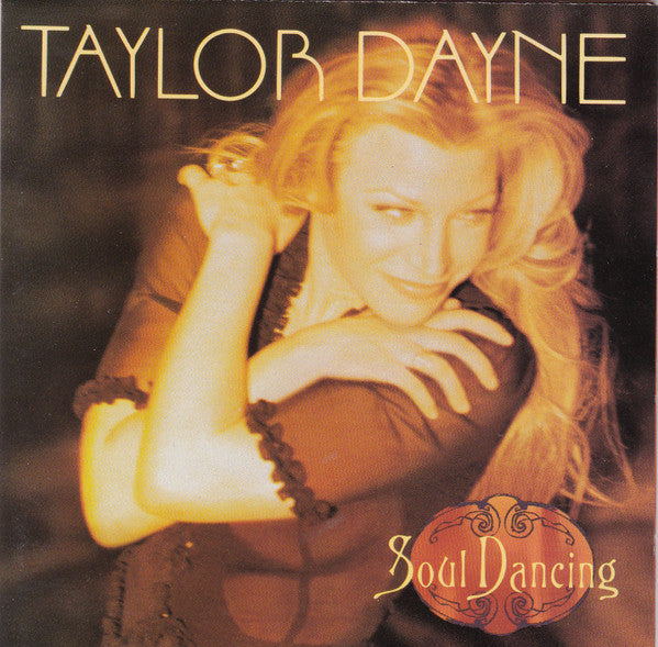 Taylor Dayne : Soul Dancing (CD, Album)