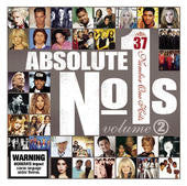 Various : Absolute No 1s (Volume 2) (2xCD, Comp)