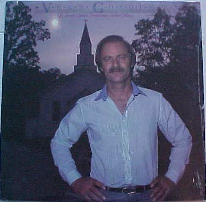 Vern Gosdin : If Jesus Comes Tomorrow (What Then) (LP, Album)