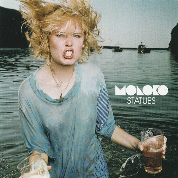 Moloko : Statues (CD, Album + DVD-V + Ltd)
