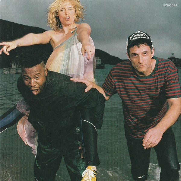 Moloko : Statues (CD, Album + DVD-V + Ltd)