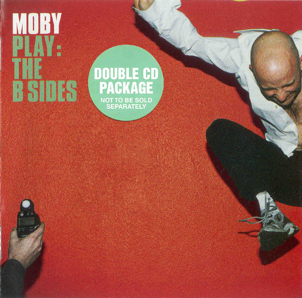 Moby : Play (CD, Album + CD, Comp + Box, Ltd)