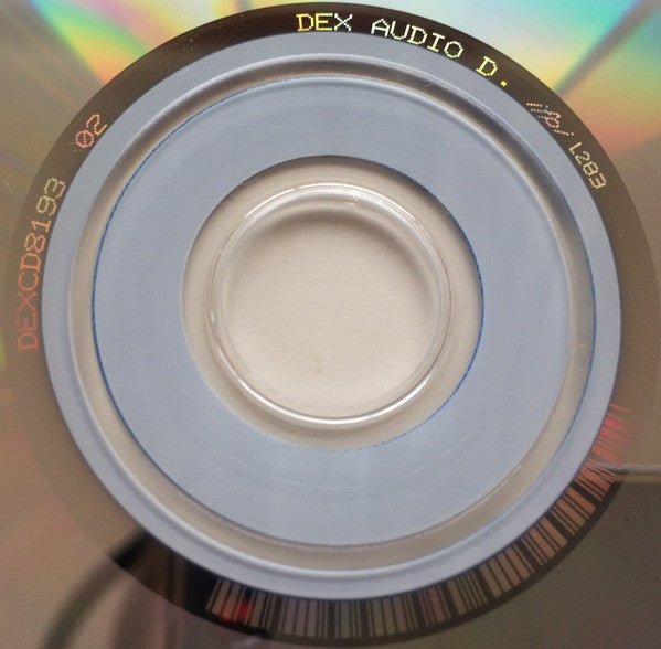 Various : The Sounds Of Sunday 1 (CD, Comp, Enh)