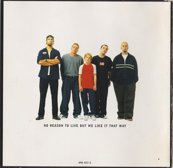 The Bloodhound Gang* : Hooray For Boobies (CD, Album)