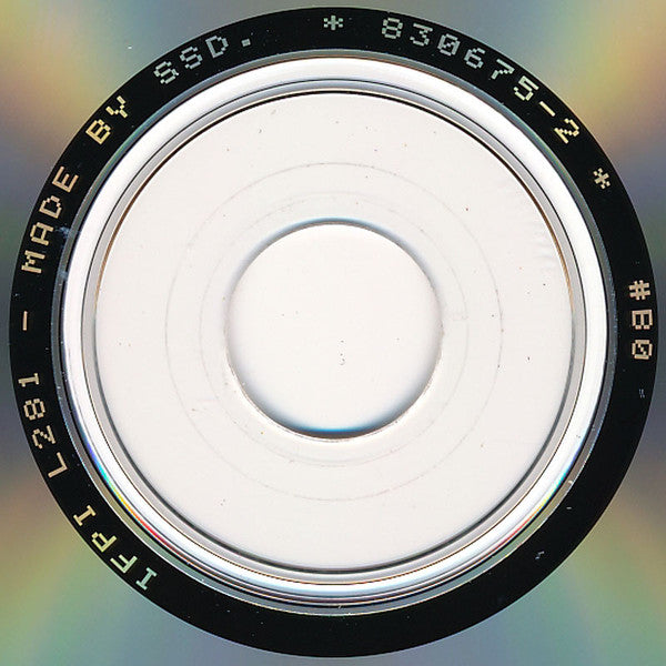 Def Leppard : Hysteria (CD, Album)