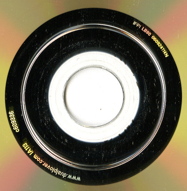 Girl Talk : Night Ripper (CD, Album)
