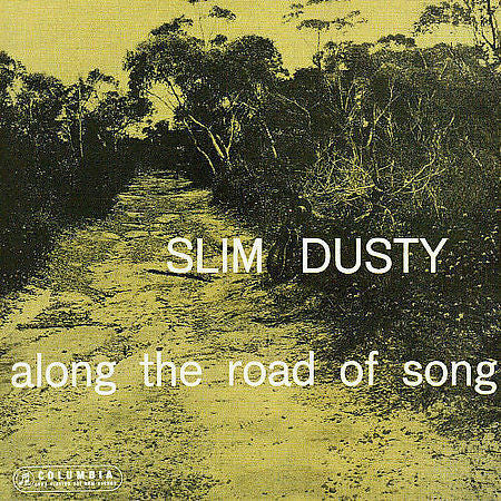 Slim Dusty : Along The Road Of Song (CD, Album, RM)