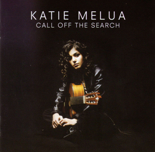 Katie Melua : Call Off The Search (CD, Album, Enh)