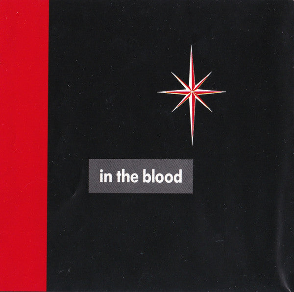 Londonbeat : In The Blood (CD, Album)