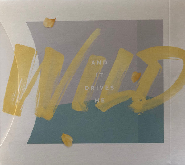 Troye Sivan : Wild (CD, EP)