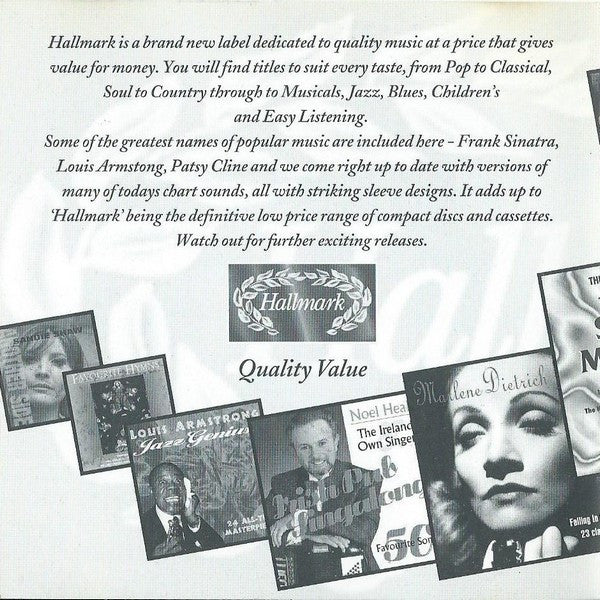 Various : Rock And Roll Riot Volume 1 (CD, Comp)